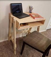 Decatur Free Desk 
